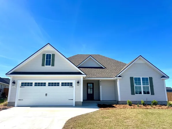 4525 Samuel Way, Hahira, GA 31632