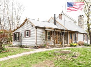 8 Ware Rd, Killingly, CT 06241