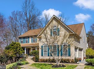 6243 Woodville Rd, Mount Airy, MD 21771