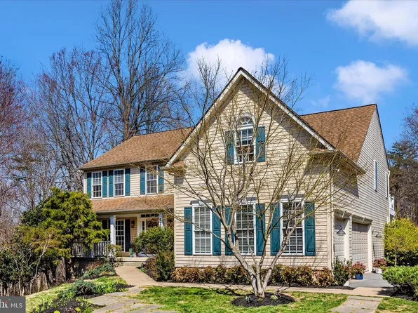 6243 Woodville Rd, Mount Airy, MD 21771