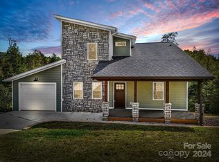 198 Verbinia Dr, Rutherfordton, NC 28139