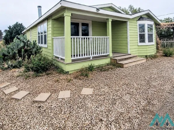 4815 N Seely Rd, Lovington, NM 88260