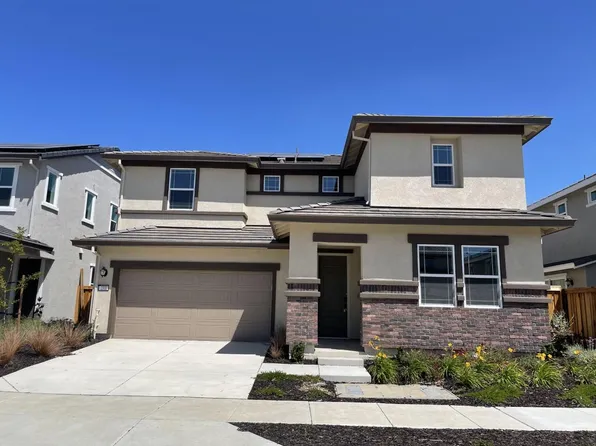 233 Brush Creek Dr, Brentwood, CA 94513