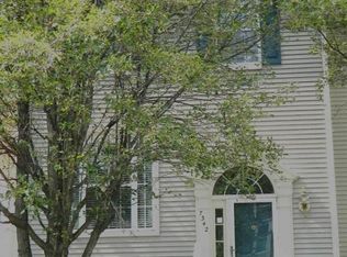 7342 Old Pohick Way, Lorton, VA 22079