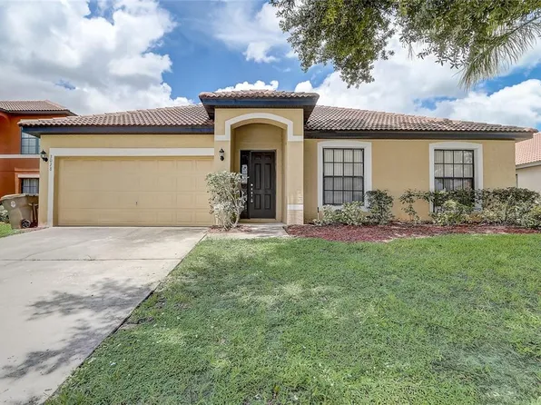 3028 Camino Real Dr S, Kissimmee, FL 34744