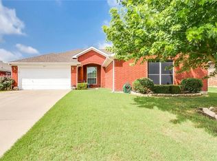 1021 Eden St, Burleson, TX 76028