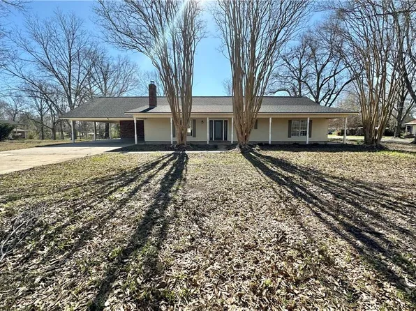 892 Spring Bayou Rd, Marksville, LA 71351