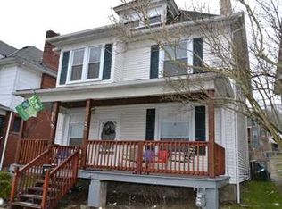 1120 Vance Ave, Coraopolis, PA 15108