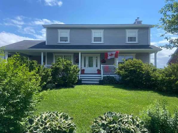 707 Bernard St, Pt Hawkesbury, NS B9A 2V8
