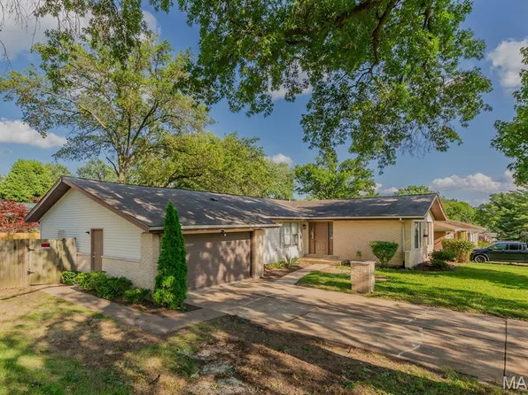 14070 Invicta Dr, Florissant, MO 63034