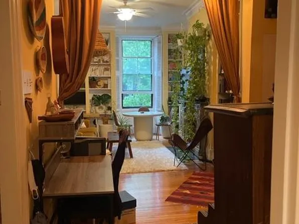 85 Marlborough St APT 2, Boston, MA 02116