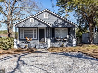 2801 N Walnut St, Columbus, GA 31909