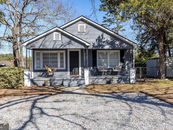 2801 N Walnut St, Columbus, GA 31909