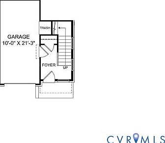 2nd image of 5404 Raysdale Rd #202