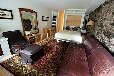 Sold by Bellmarc Realty