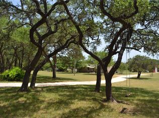 2201 Longhorn Trl, Wimberley, TX 78676