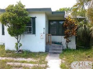 916 3rd St, West Palm Beach, FL 33401
