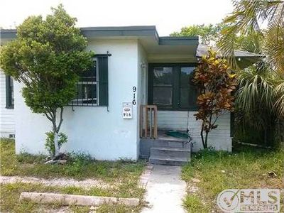 916 3rd St, West Palm Beach, FL, 33401