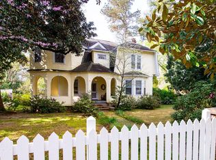 905 Hayne Ave SW, Aiken, SC 29801