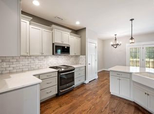 607 Zelkova St, York, SC 29745