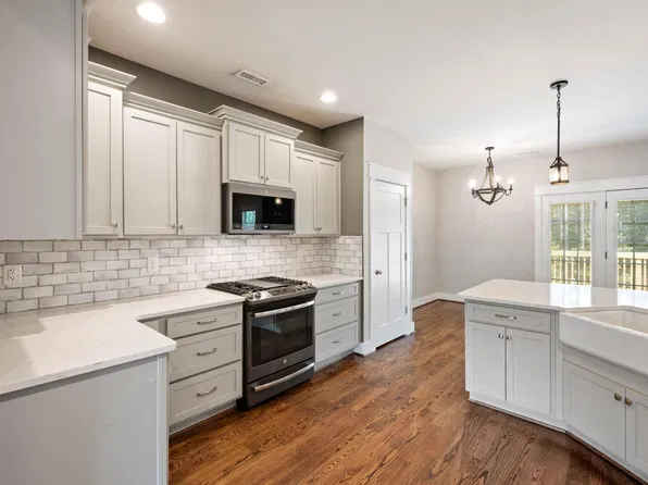 607 Zelkova St, York, SC 29745
