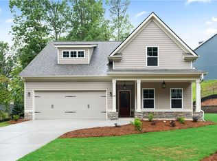 106 Elder Ct, Waleska, GA