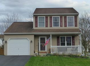 180 Twin Creeks Dr #L-0023, Jonestown, PA 17038