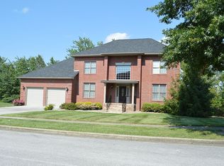 470 Kirkwood Dr, London, KY 40744