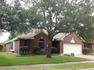 3819 Addison Dr, Pearland, TX 77584