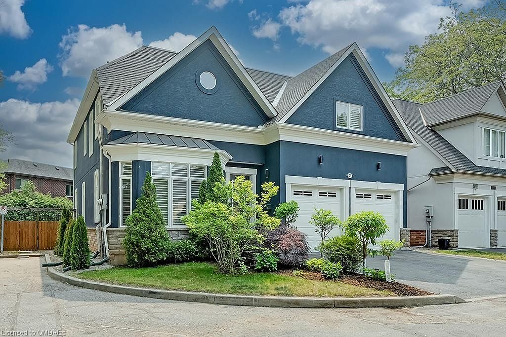 128 Morden Rd 2, Oakville, ON L6K 2R9 MLS 40541319 Zillow