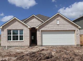 1607 Birch Wood Dr, Rosenberg, TX 77471