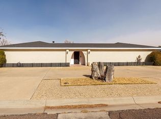 3306 Haynes Ave, Midland, TX 79707