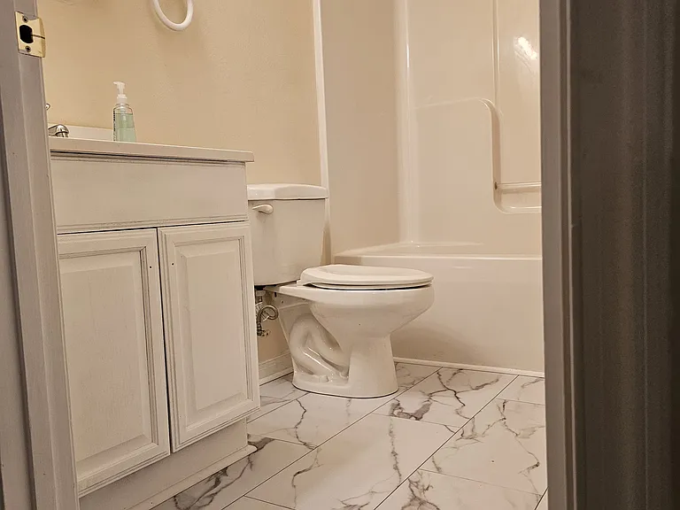 Bathroom #2