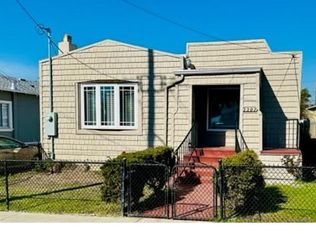 2207 65th Ave, Oakland, CA 94605