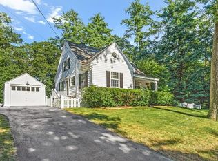 7 Colrain Rd, Topsfield, MA 01983