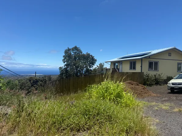 92-8353 Bamboo Ln, Captain Cook, HI 96704