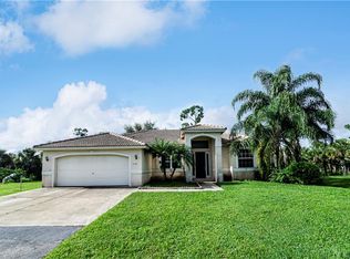 2638 18th Ave SE, Naples, FL 34117