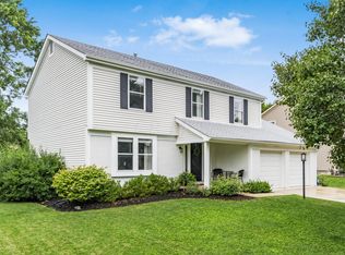 34 Highmeadows Cir, Powell, OH 43065