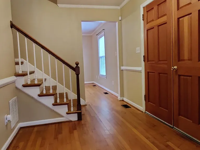 Entryway
