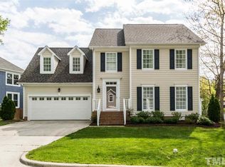 105 Windance Ct, Cary, NC 27518