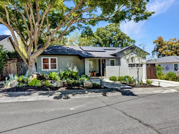 2964 Devita Drive, Napa, CA 94558