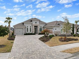 301 Stirling Bridge Dr, Ormond Beach, FL 32174