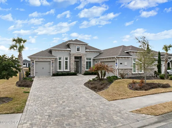 301 Stirling Bridge Dr, Ormond Beach, FL 32174
