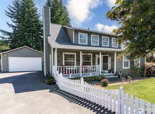 3815 178th Pl NE, Arlington, WA 98223