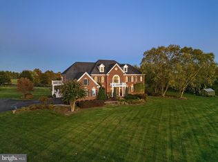 15960 Wenner Farm Ln, Purcellville, VA