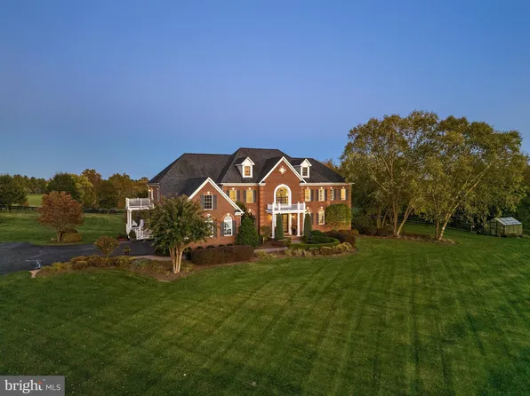 15960 Wenner Farm Ln, Purcellville, VA 20132