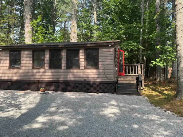 29 Milford Avenue, Freedom, NH 03836