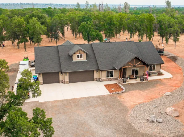 16130 Caribou Rd, Cottonwood, CA 96022