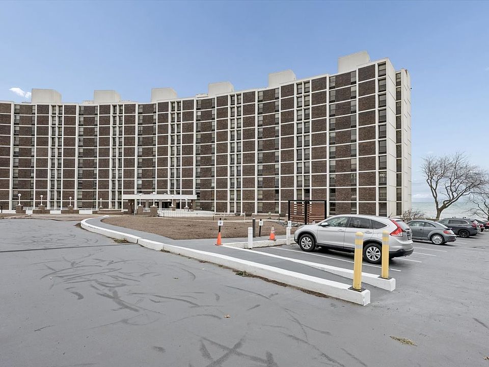 1st image of 1500 Sheridan Rd Unit 6H