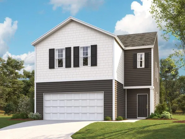 591 Cox Hollow Rd, Kingsport, TN 37663